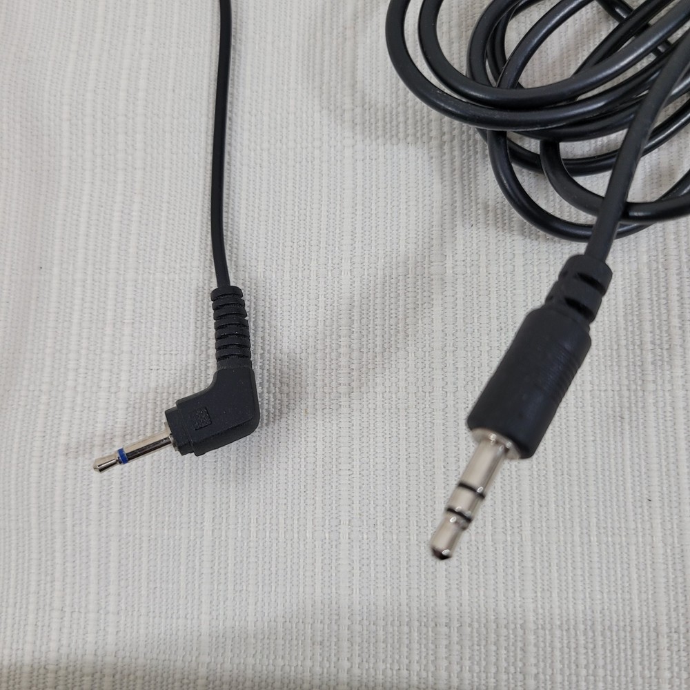 RCA Stereo Infrared Transmitter WHR120RS UNTESTED Date Code 3230 Includes Leads