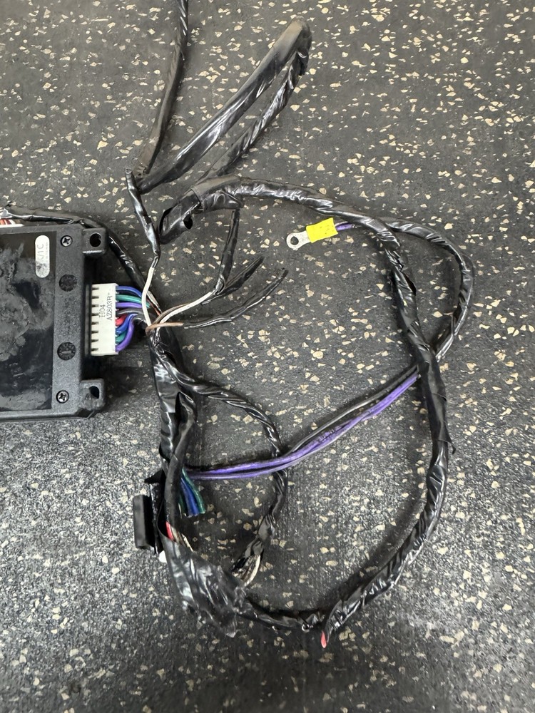 DEI Directed 530T Universal Window automation module control system Viper Python