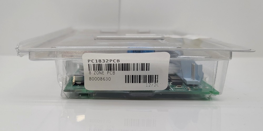 DSC PC1832 PowerSeries Control Panel Motherboard