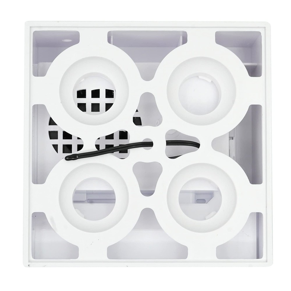 4 Egg Incubator, Incubators for Hatching Eggs, Mini House with Automatic...