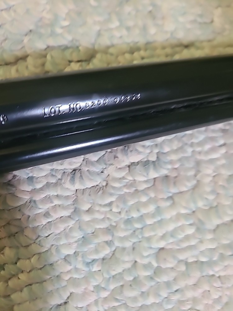 Daisy Red Ryder BB Gun - 1938B - Saddle Ring Shoots Great