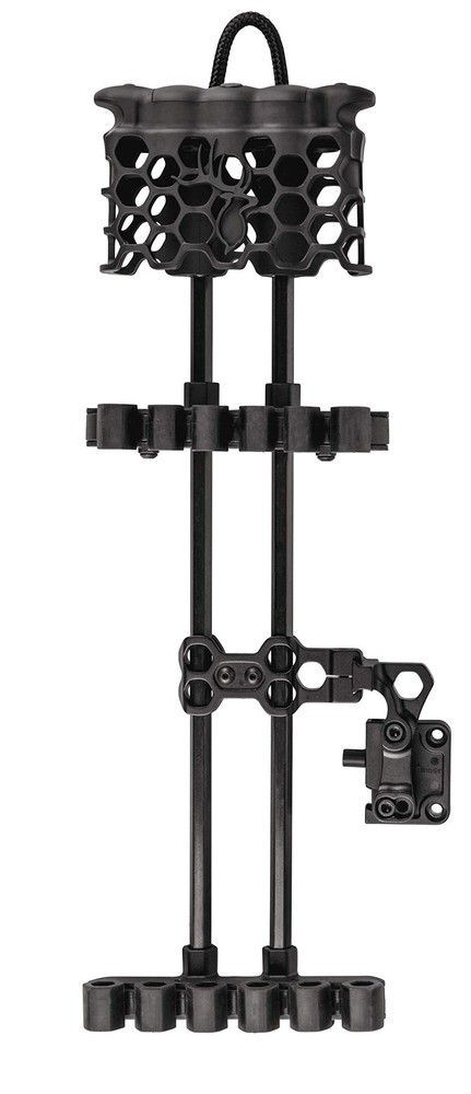 Hex Light Archery Arrow Quiver