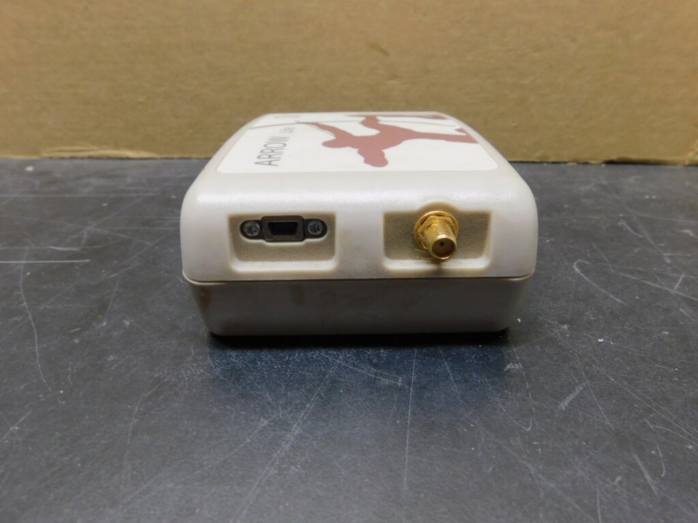 EOS Positioning Systems -- ARROW LITE GPS Receiver