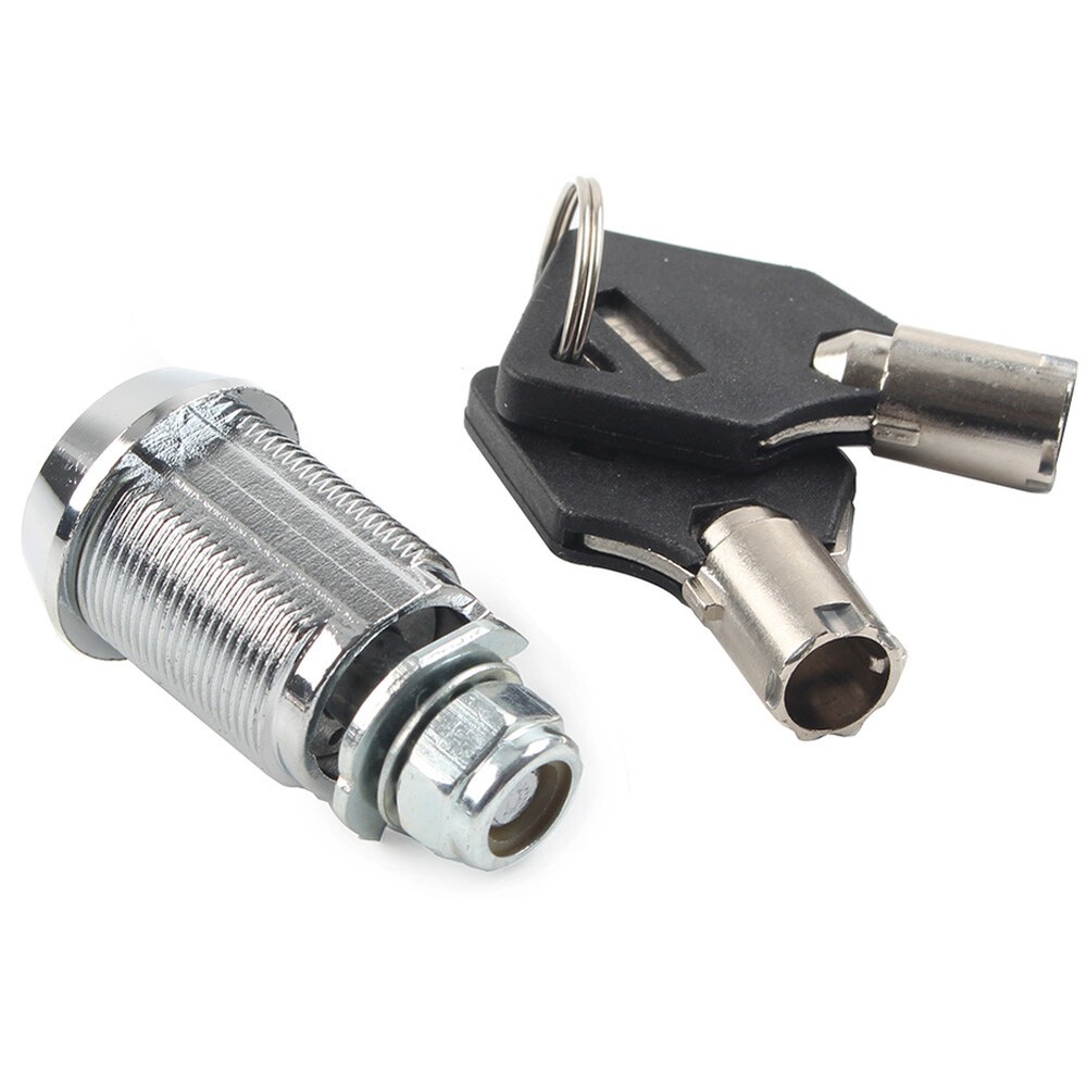 Pack Lock Key Kit Fit For Harley 1993-2013 Touring Davidson Replacement