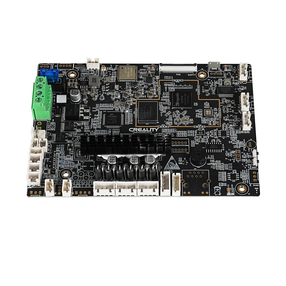 Creality Original Ender-3 V3 Plus Motherboard Kit for Creality 3D Printer