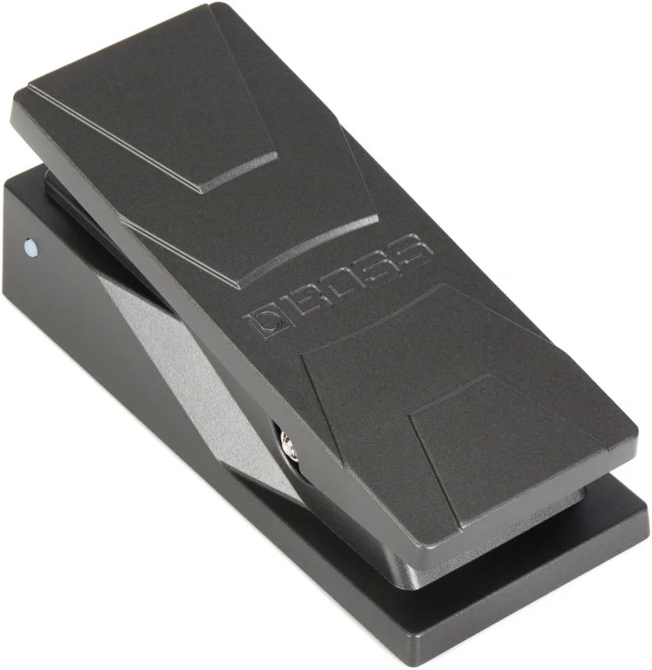 Boss PW-3 Wah Pedal