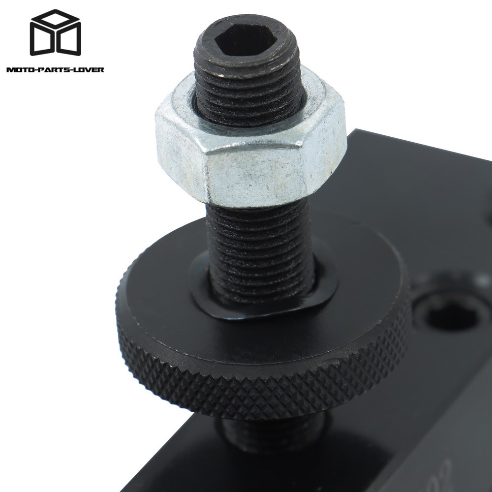 250-402 CA #2 Facing Holder Quick Change Turning Tool Post for Lathes