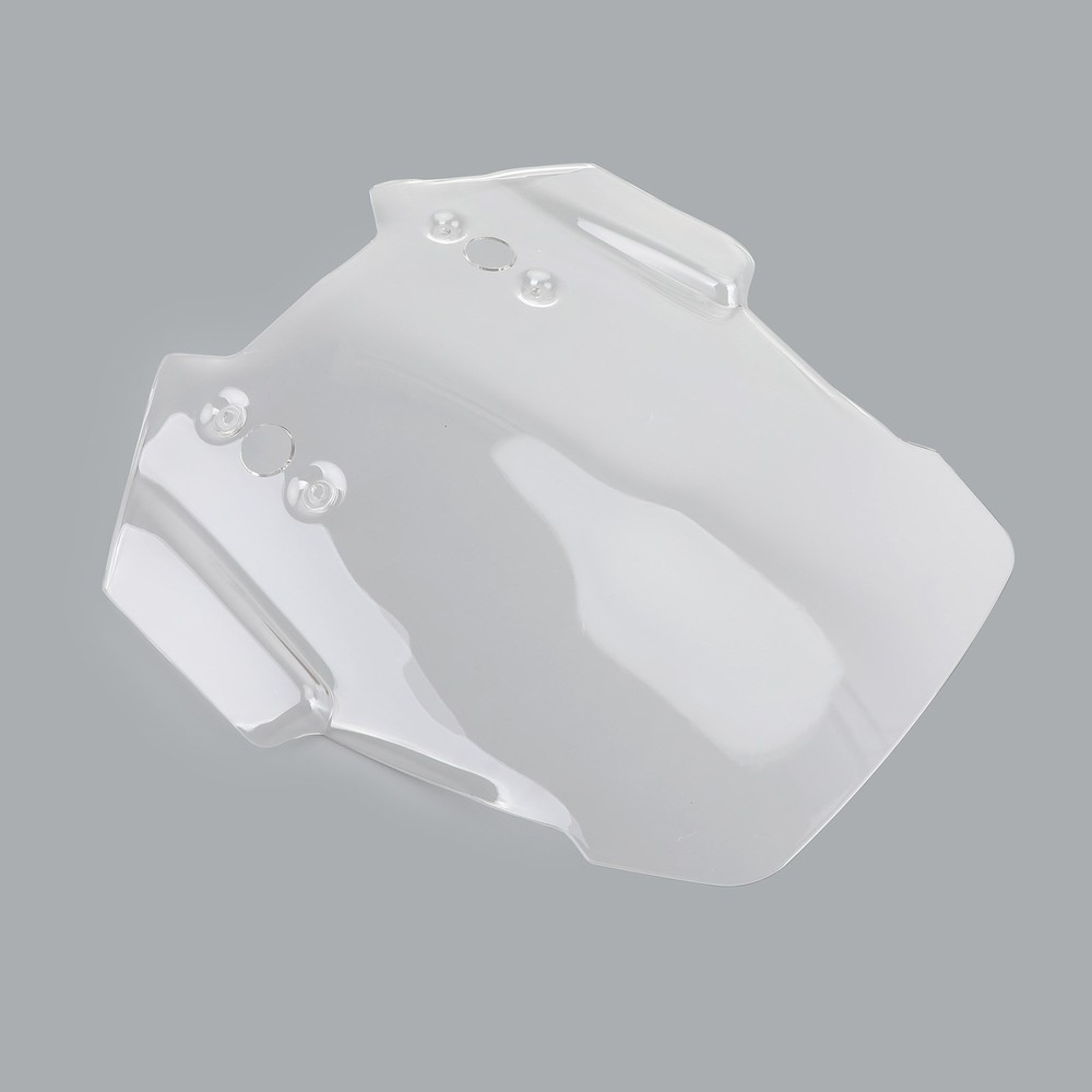 Windshield Windscreen For Kawasaki Versys 650 Versys 1000