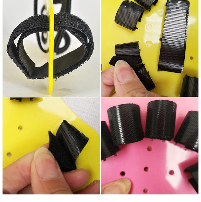 Finger Orthotics, Extended Type Fingerboard Stroke Hand Splint Training Support