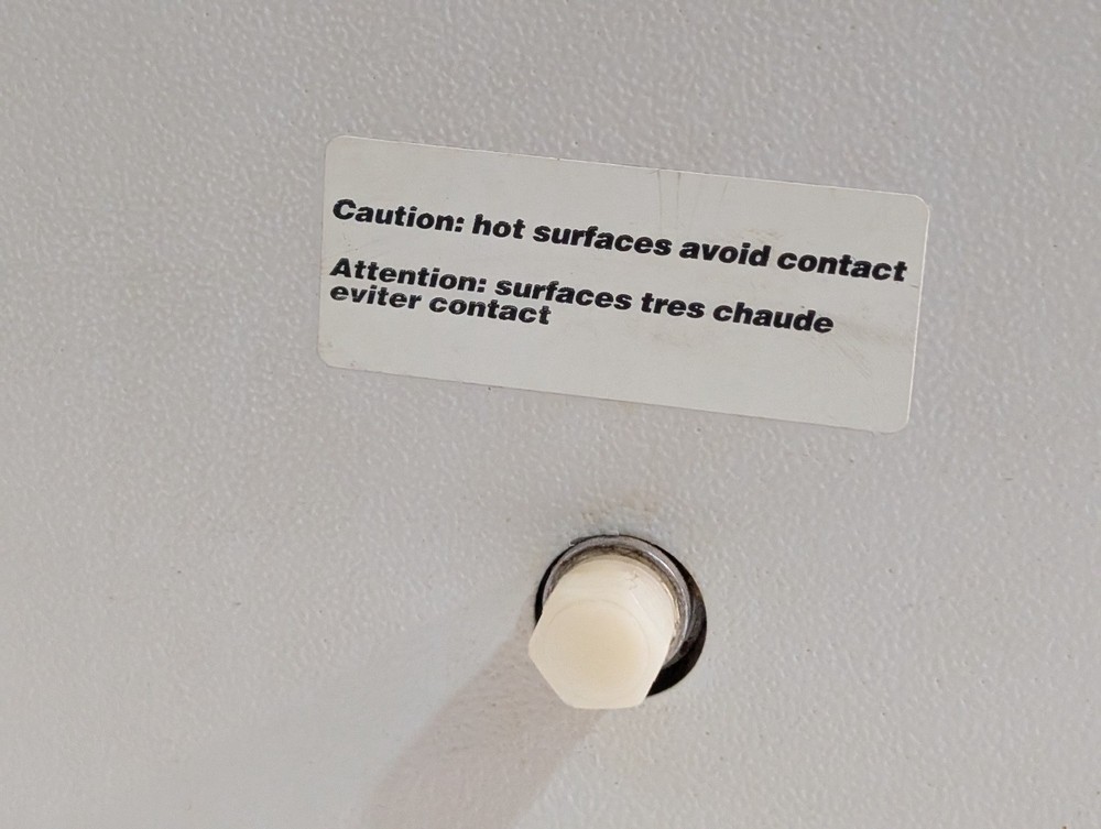 Precision Scientific Model 25 Reciprocal Shaking Heated Water Bath