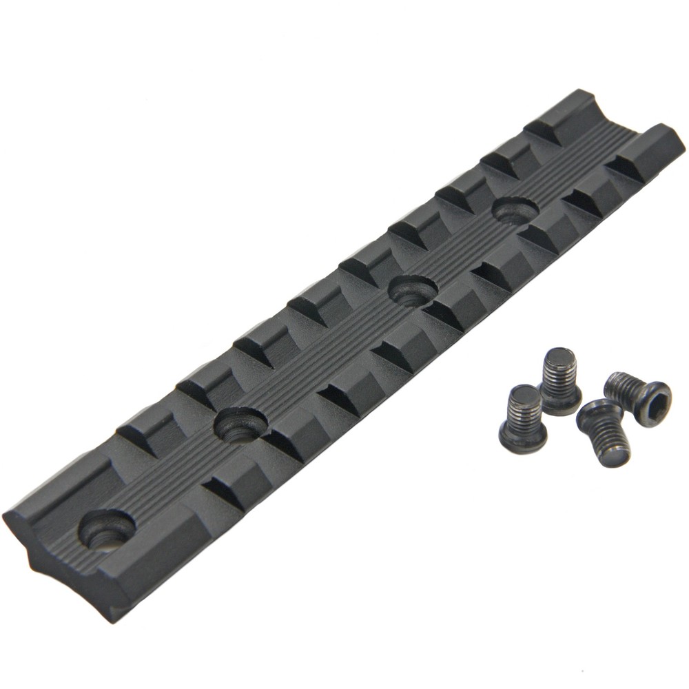 Muzzle-Loaders Traditions Scope Rail - Fits Traditions™ Break-Open