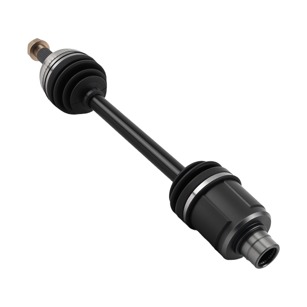 Front Driver Side CV Joint Axle Shafts For Honda CR-V 1997-2001
