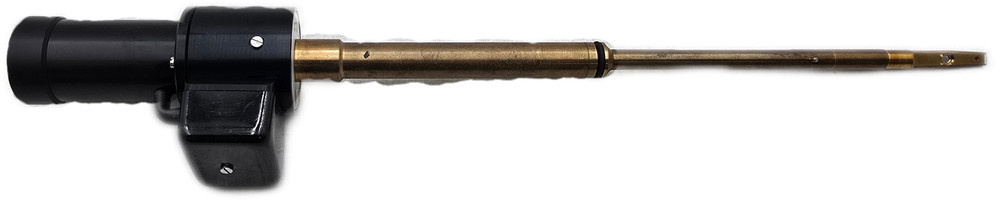 Tilt-Rotate Electron Microscope Specimen Holder D2025