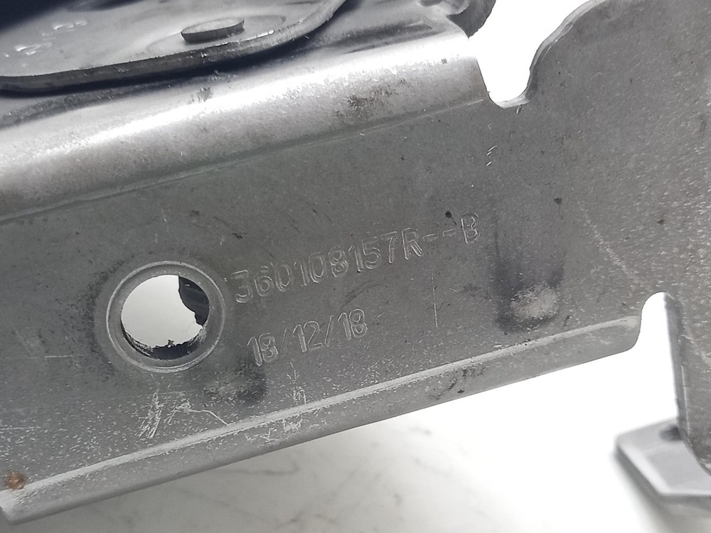 RENAULT CLIO Handbrake Lever/Assy 2009-2015