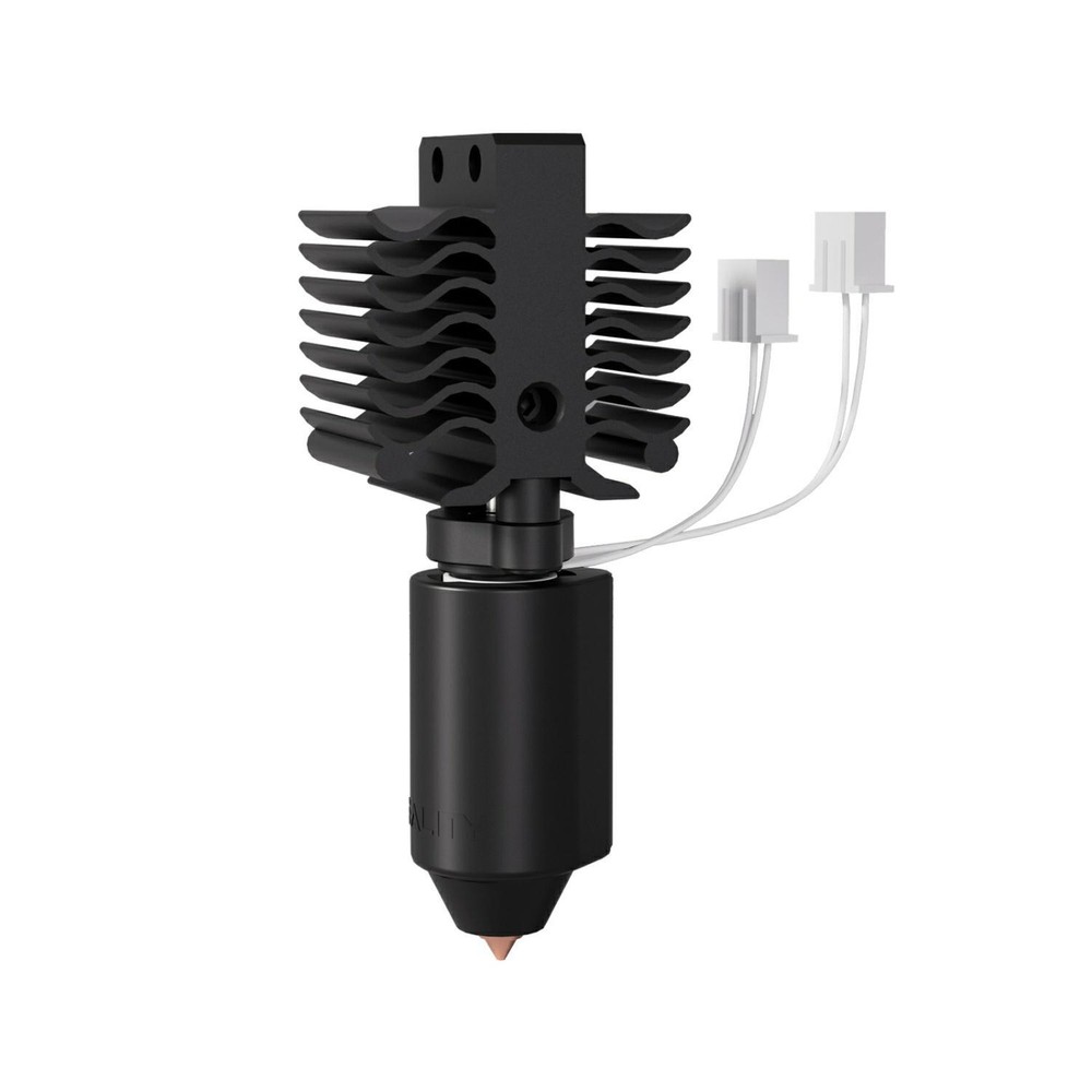 Creality Ender 5 max Ceramic Heating Block Kit High Flow for 3D Printing