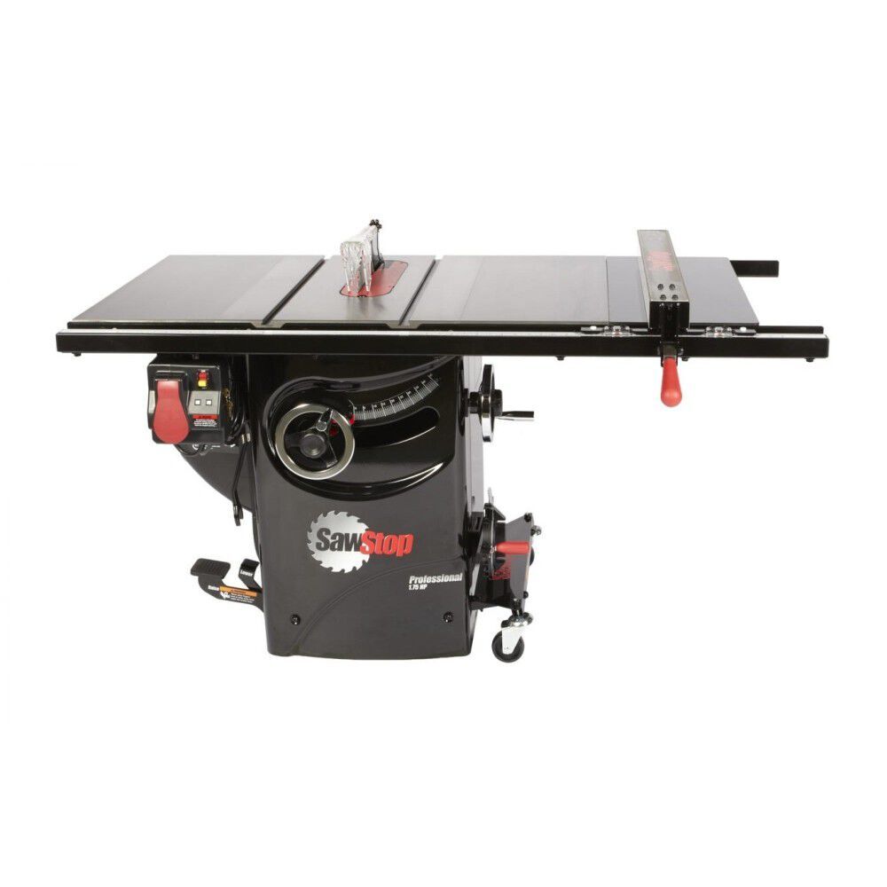 Sawstop Professional Saw Mobile Base