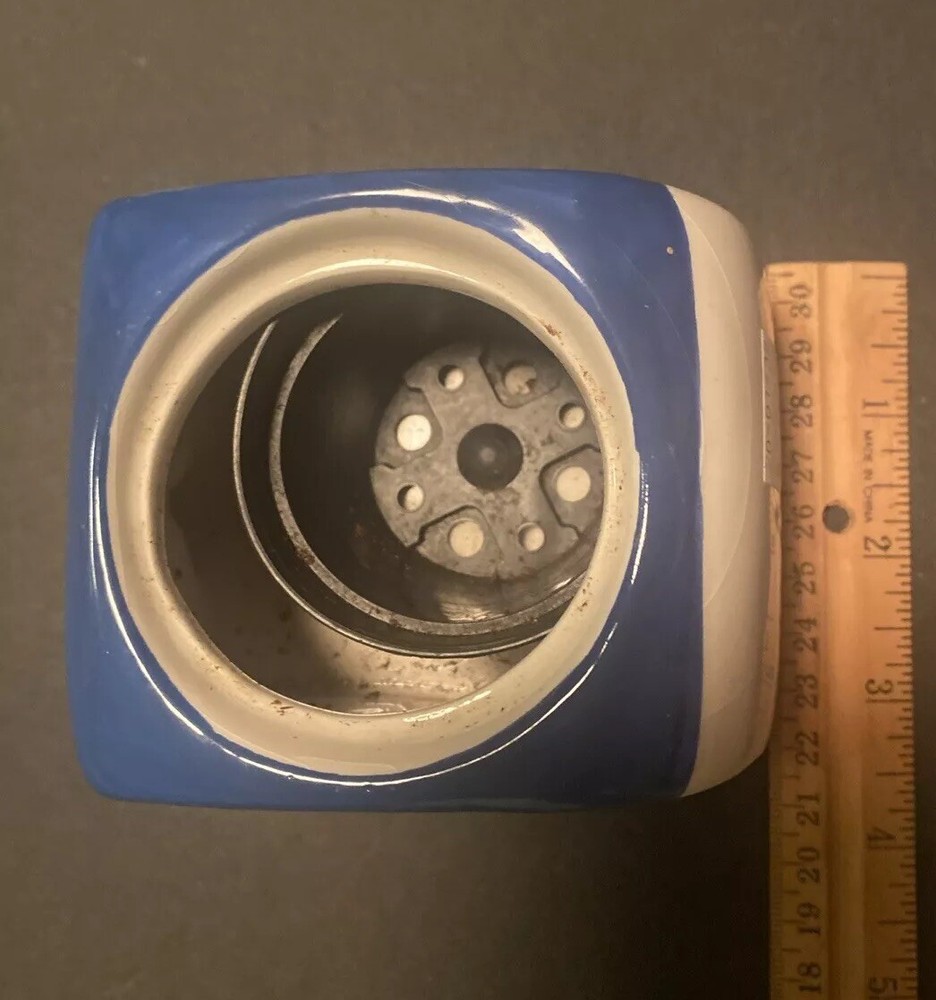 Tiny Trailer Planter