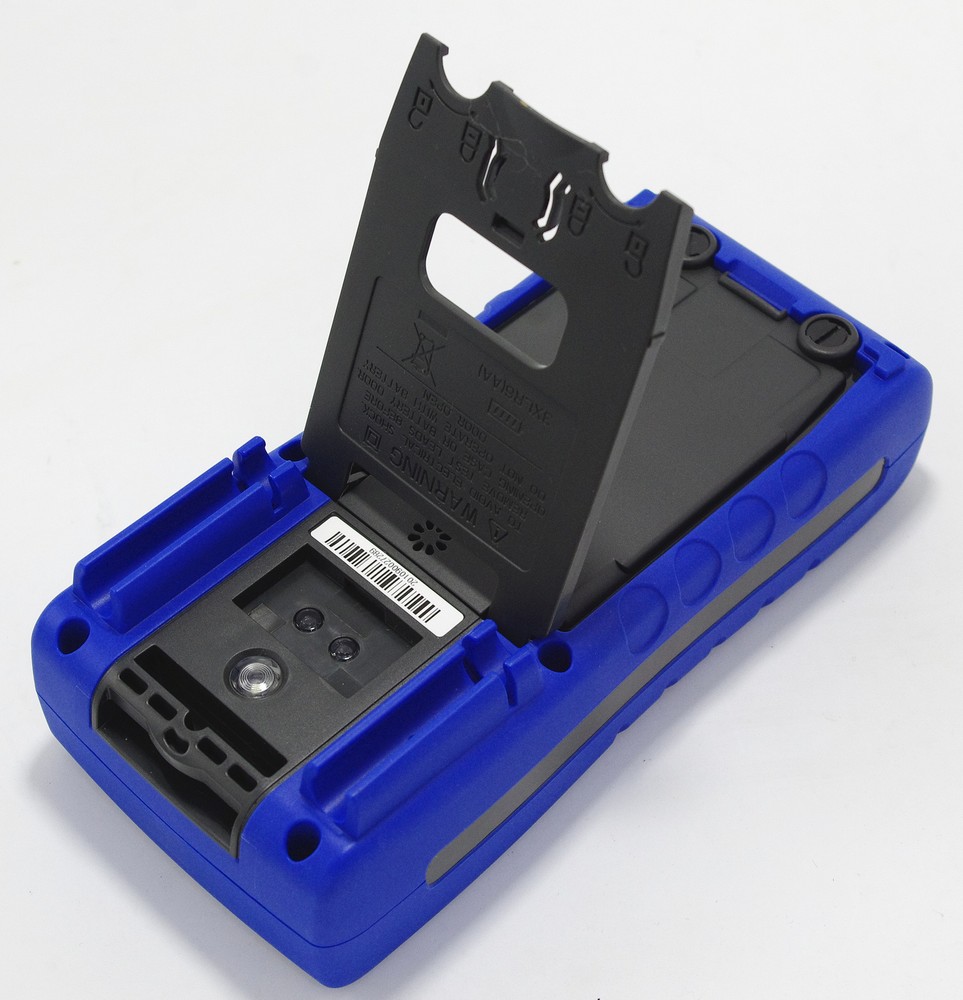 VC79+ Multifunctional digital multimeter Process meter signal source calibrator