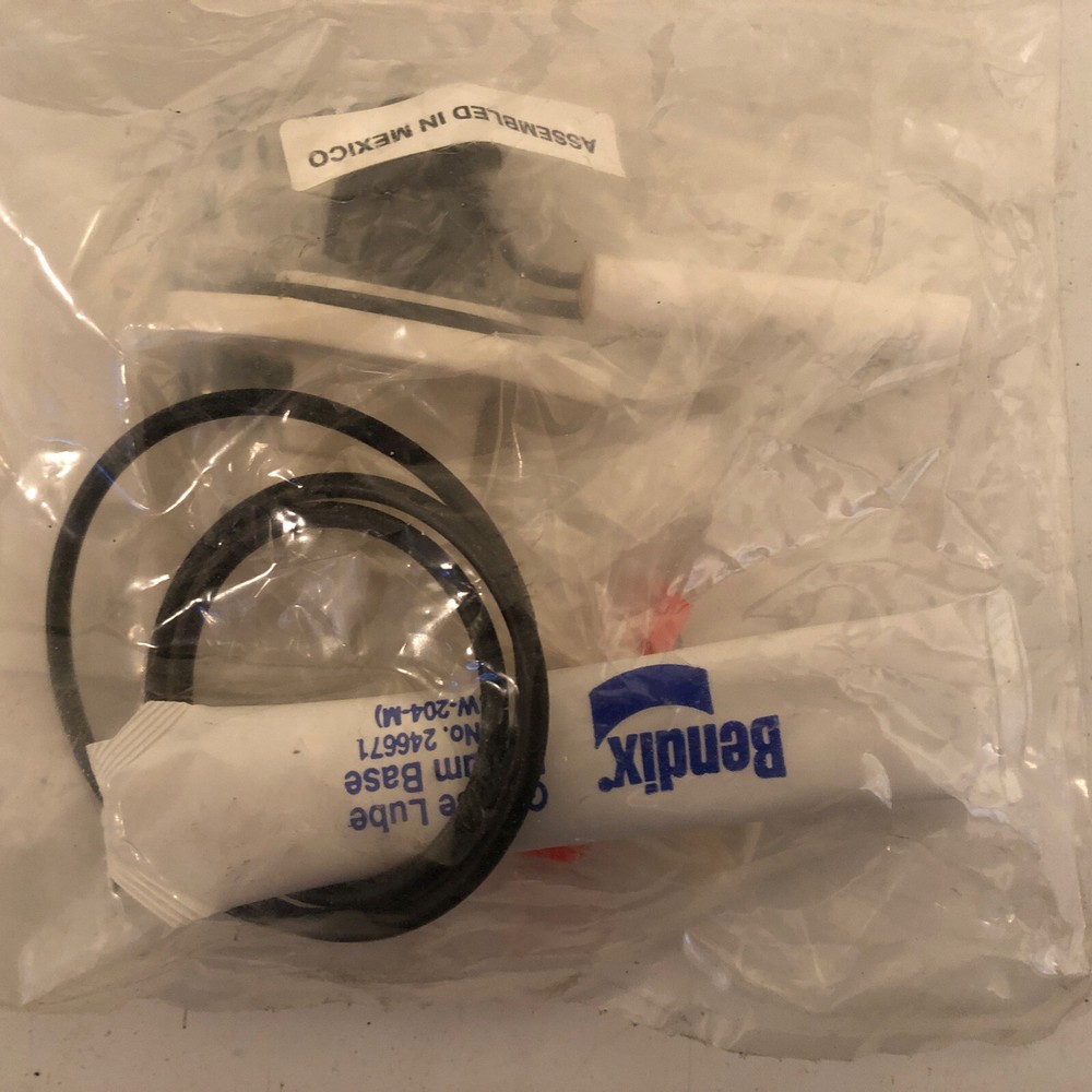 GENUINE BENDIX AD-9 SERVICE KIT AD9 109578 NEW