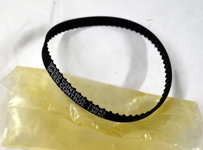 Drive belts   High End Systems 99360013 speed control