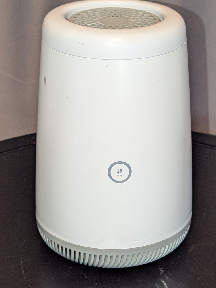 Centurylink C4000XG Modem Router WiFi ONLY