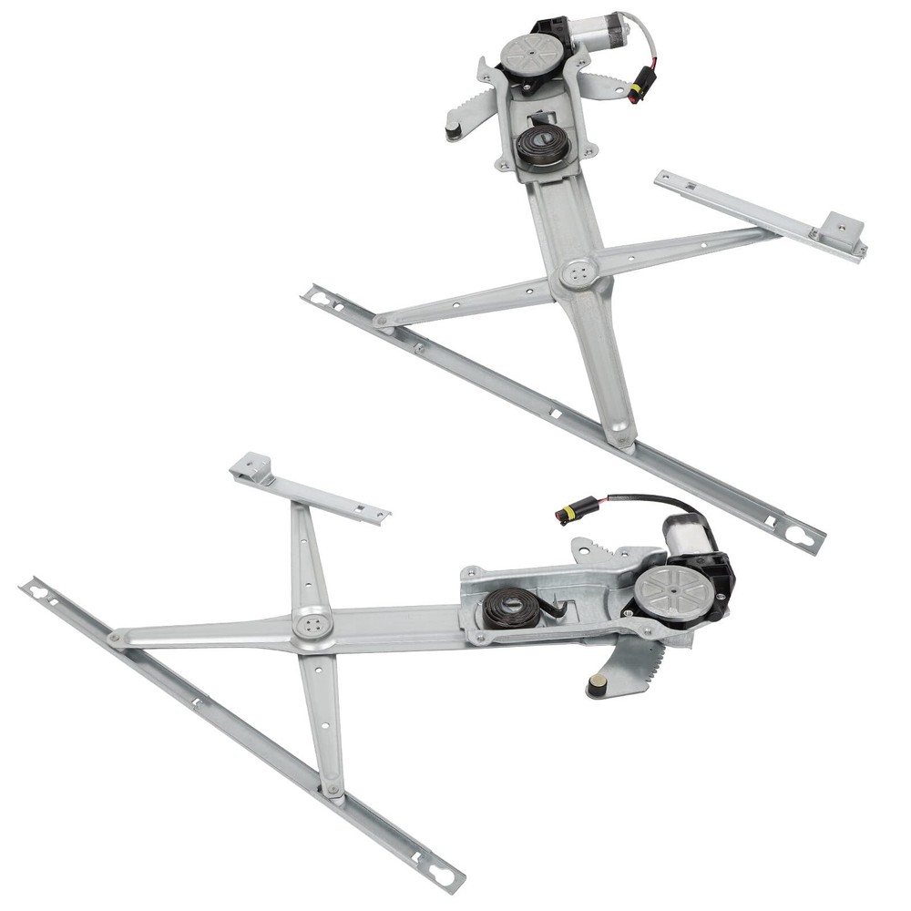 Window Regulator Motor Assembly 1993-1998 Front Right Passenger Side 741-857