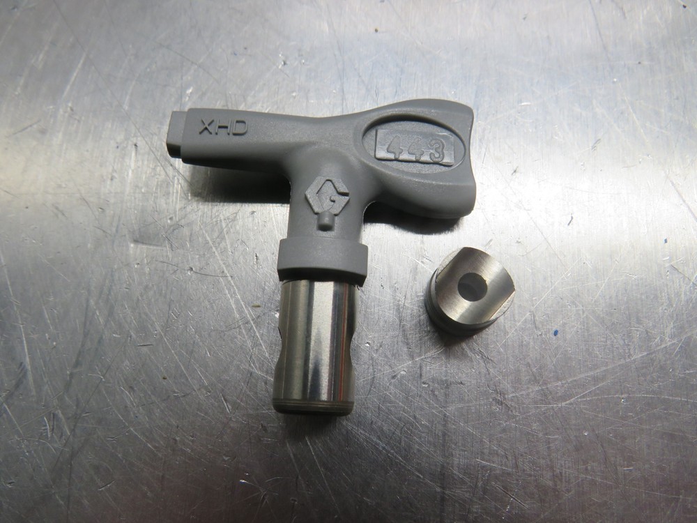Graco XHD-443 Airless Tip