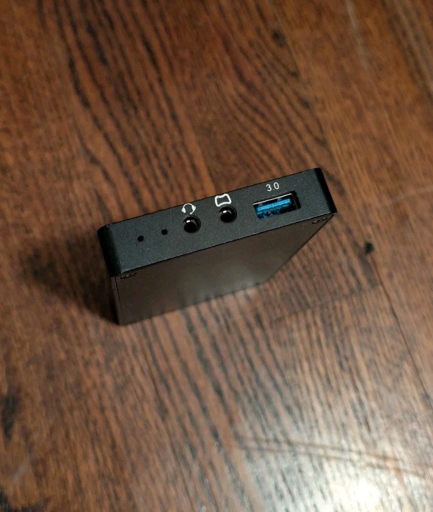 MYPIN USB3.0 HD Capture Card