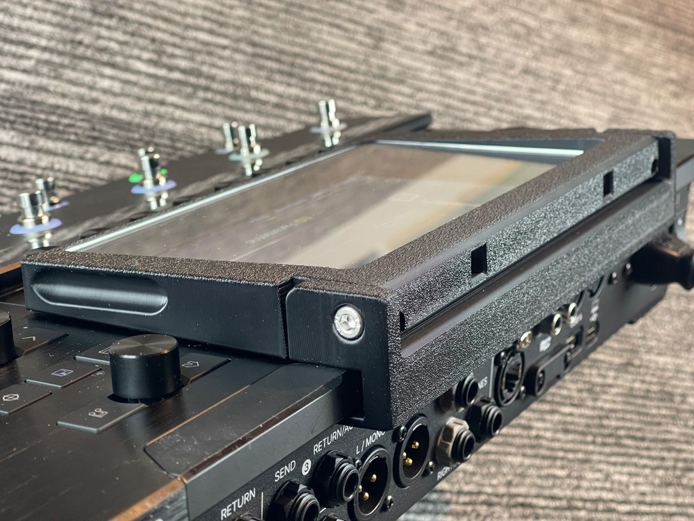 ScreenGuard for Line 6 Helix Stadium XL