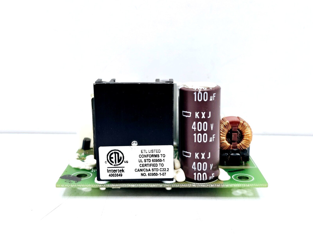 9643652 MEIKO POWER PACK PCB CARD