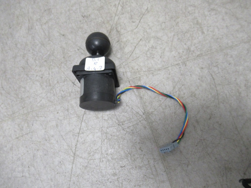 APEM 900165 Joystick Control Device