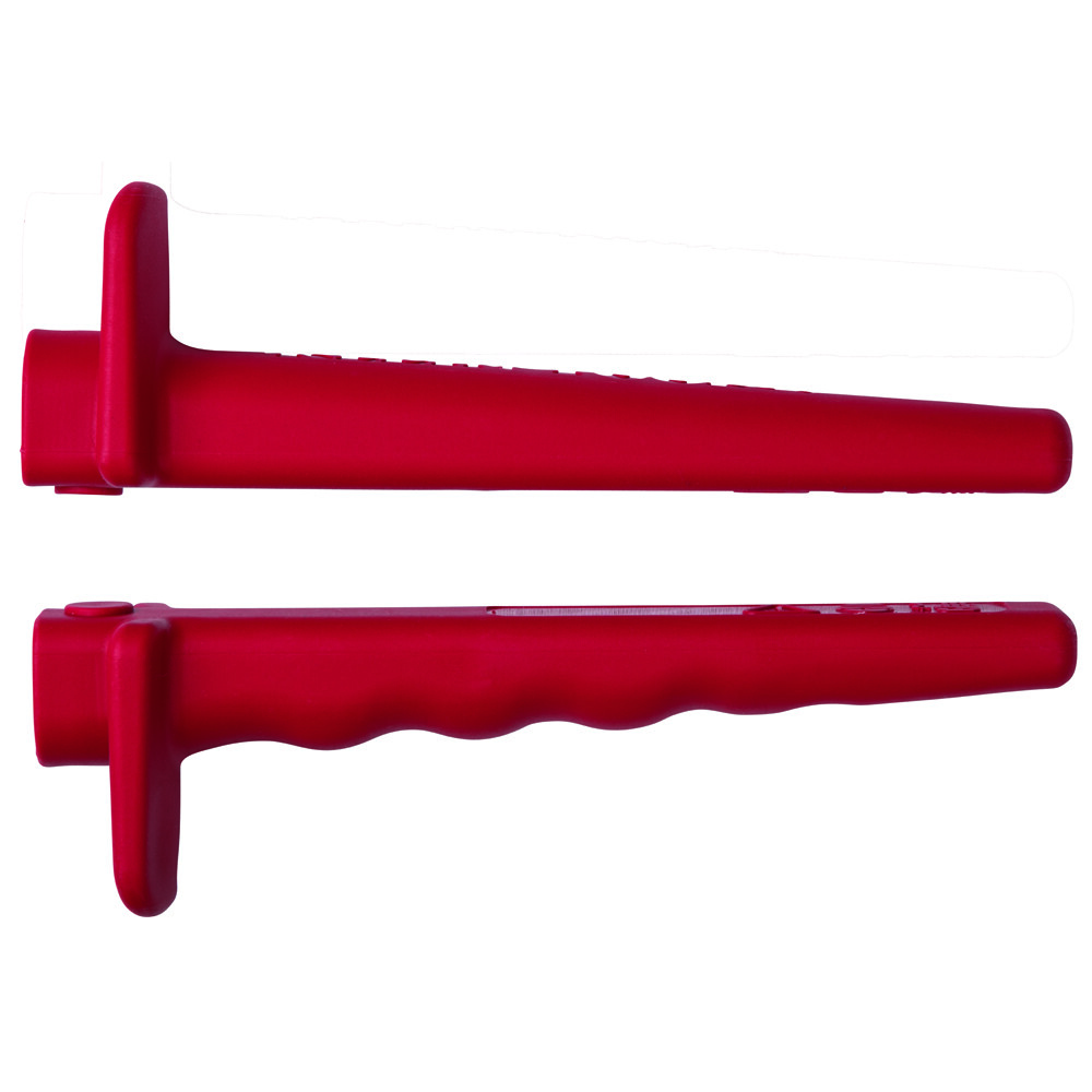 Klein Tools 13132 Plastic Handle Set for 63711 (2017 Edition) Cable Cutter