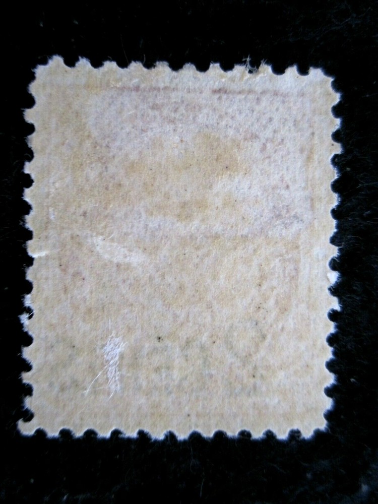 CANADA - SCOTT# 87 - MH - CAT VAL $17.50