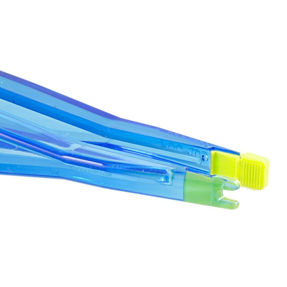 CablePrep FOCUS Fiber Optic Connector Tool