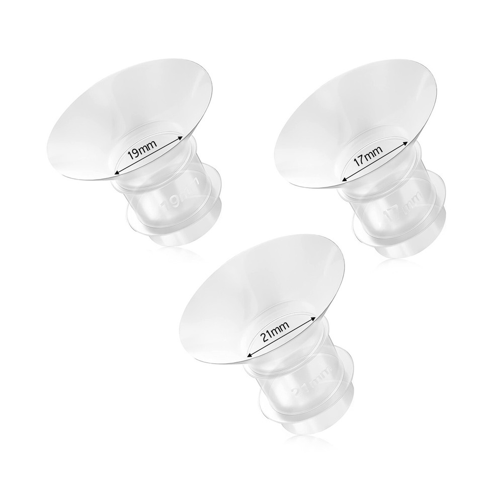 Milk Pump Flange Inserts Converter Practical J0P3