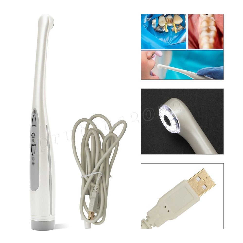 Dental Intraoral Camera USB connection MD 1070