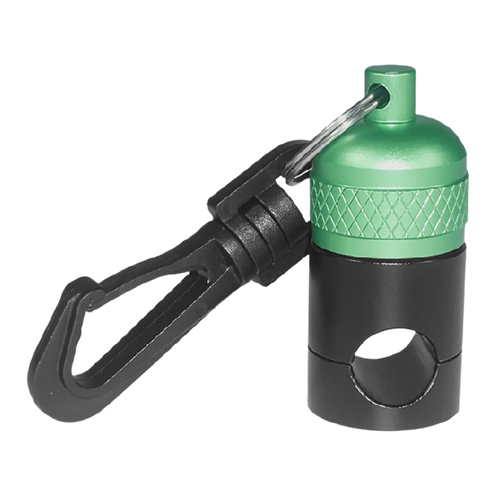Magnetic Buckle Fast-release Mechanism Quick Attachment Compact Design