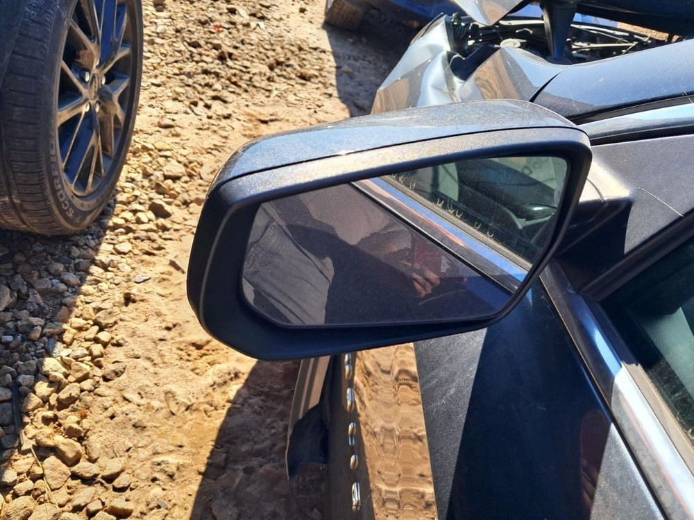 MALIBU 2021 Glove Box 4857132