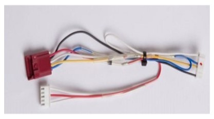 Mitsubishi PAC-IT51AD-E IT Signal Adapter