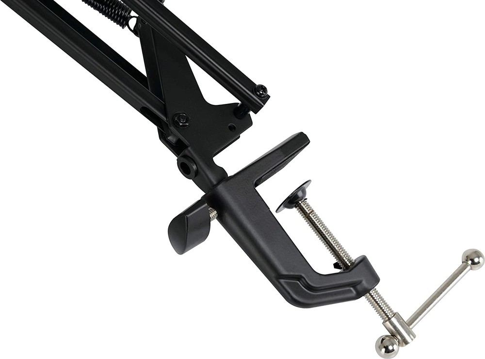 Mackie DB-100 Desktop Microphone Boom Arm