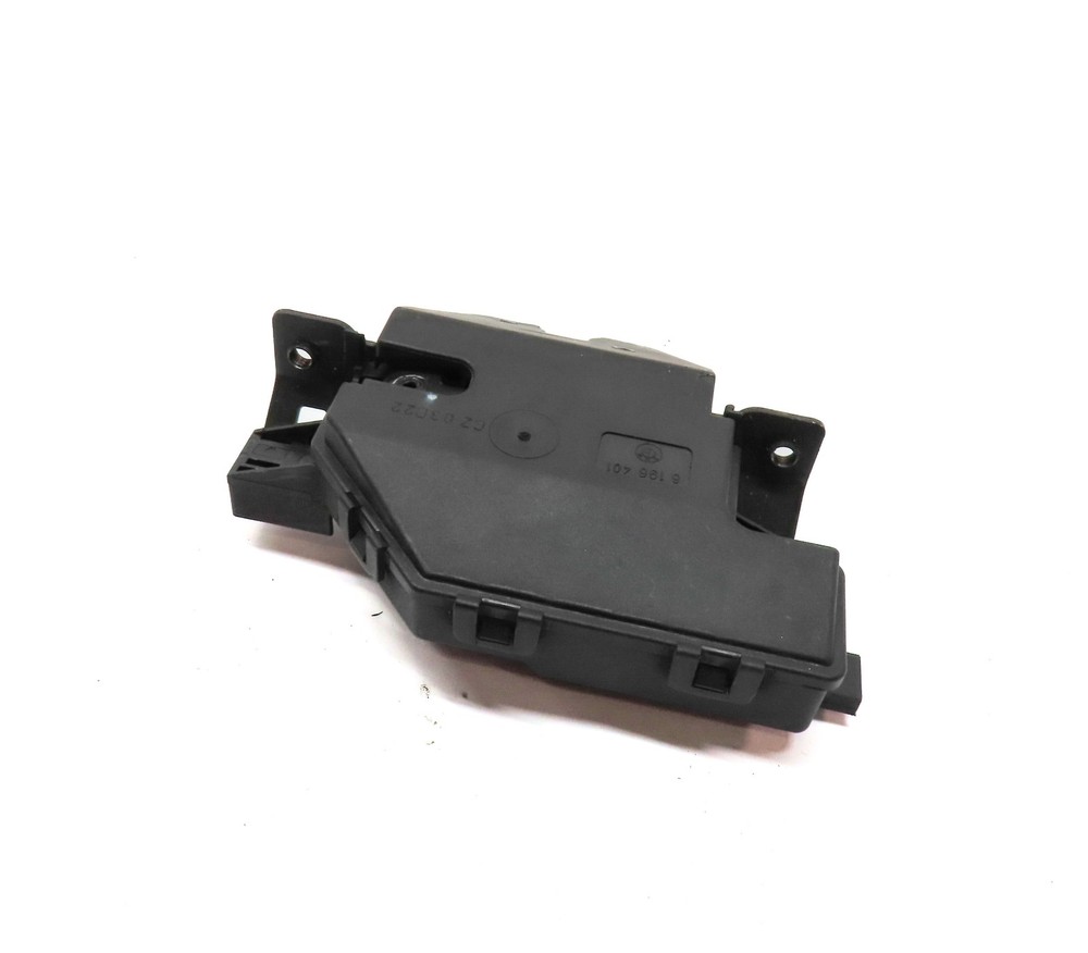 2004 BMW Z4 (E85) REAR TRUNK LID LOCK LATCH ACTUATOR