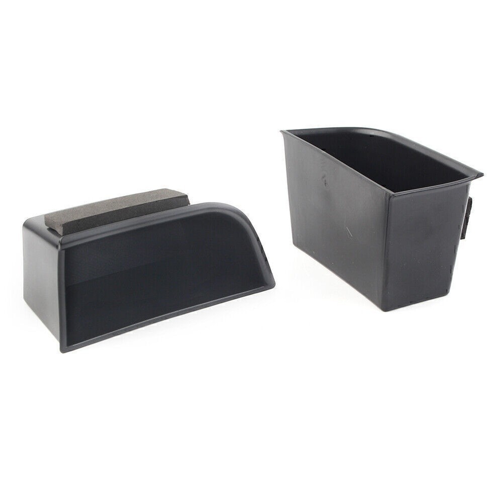 Front Door Handle Upgrade Storage Box Armrest Container For MKZ 2017-20