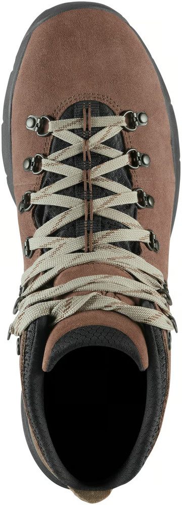 Danner Mountain 600 Men's Dark Earth/Chocolate Chip NWB!