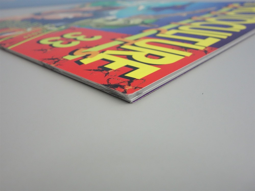 Protoculture Addicts (Ianus Publications): Issue # 33