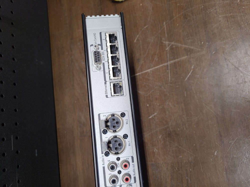 Tandberg TTC7-14 conference system (untested )