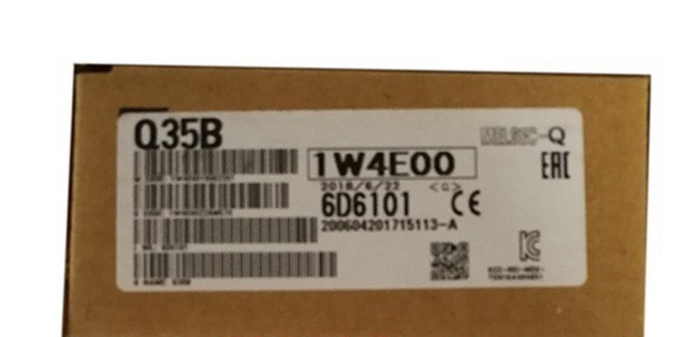 NEW MITSUBISHI Q35DB