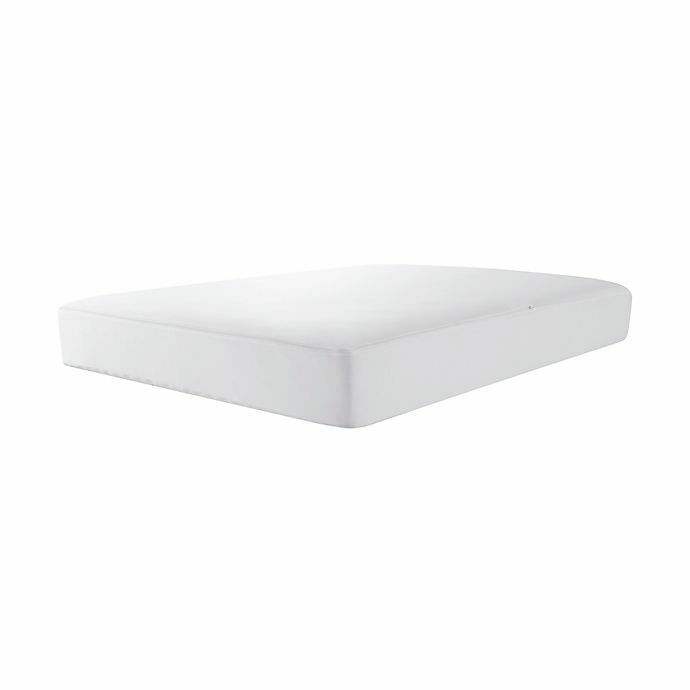 Sleep Safe Ultra Box Spring Protector 6 in 1 Protection, Full
