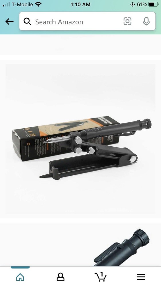 Multi-function Scribing Pencil Tool Woodworking Profile Measure Gauge Adjustable