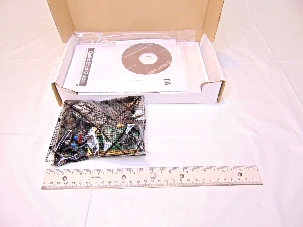 Best Data Smart One (56SF92) 56 Kbps Internal Data Fax Modem