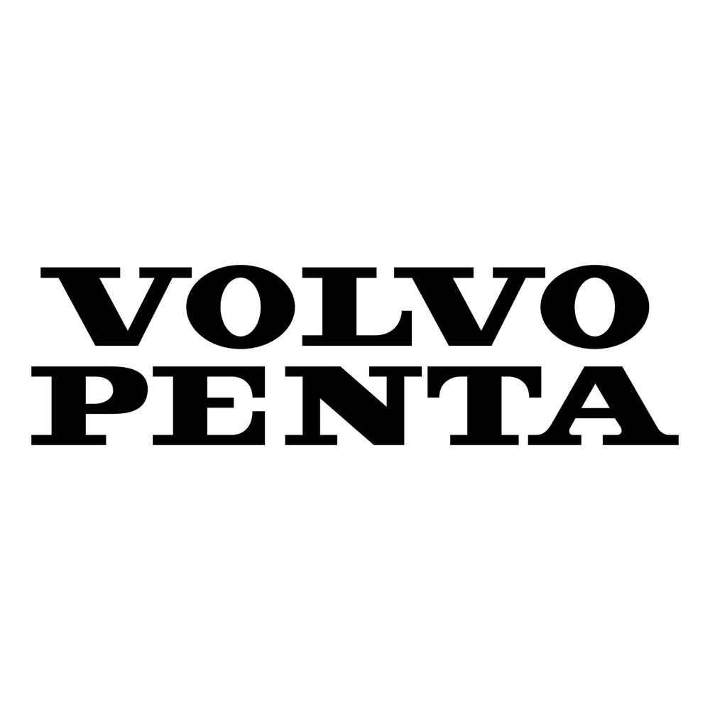 Volvo Penta 3857169 Spark Plug Wire Set